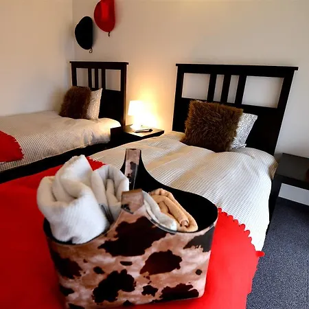 Hotel Biscuit 3*