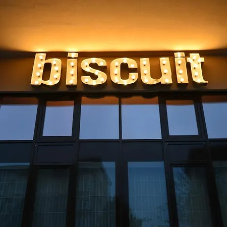 Biscuit