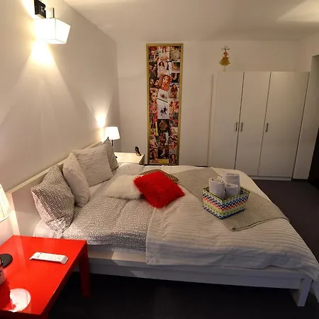 Biscuit Hotel
