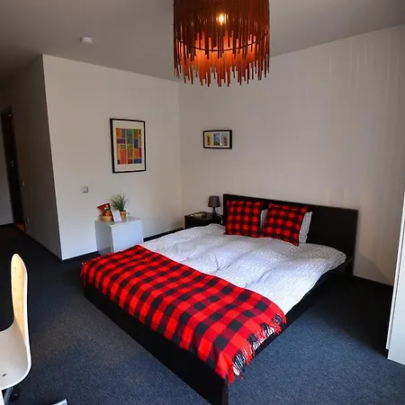 Biscuit Hotel 3*